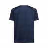 La Sportiva T-Shirt Trail Running Sunfire Night Sky Savana Uomo