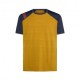 La Sportiva T-Shirt Trail Running Sunfire Savana Night Sky Uomo
