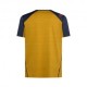 La Sportiva T-Shirt Trail Running Sunfire Savana Night Sky Uomo