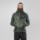 Salewa Giacca Alpinismo Ortles Hyb Twr Dark Olive Uomo