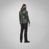 Salewa Giacca Alpinismo Ortles Hyb Twr Dark Olive Uomo