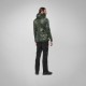 Salewa Giacca Alpinismo Ortles Hyb Twr Dark Olive Uomo