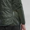 Salewa Giacca Alpinismo Ortles Hyb Twr Dark Olive Uomo