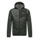 Salewa Giacca Alpinismo Ortles Hyb Twr Dark Olive Uomo