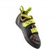La Sportiva Tarantula Carbon Lime Punch - Scarpe Arrampicata Uomo
