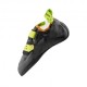 La Sportiva Tarantula Carbon Lime Punch - Scarpe Arrampicata Uomo