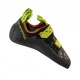 La Sportiva Tarantula Carbon Lime Punch - Scarpe Arrampicata Uomo