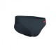 Arena Costume Intero Piscina Slip Team Solid Asphalt Coral Uomo