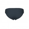 Arena Costume Intero Piscina Slip Team Solid Asphalt Coral Uomo