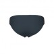 Arena Costume Intero Piscina Slip Team Solid Asphalt Coral Uomo