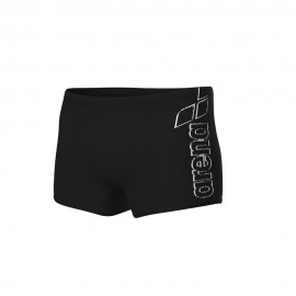 Arena Costume Parigamba Scratchy Nero Uomo