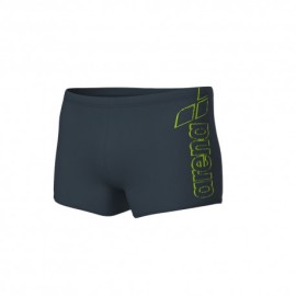 Arena Costume Parigamba Scratchy Asphalt Uomo