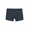 Arena Costume Parigamba Scratchy Asphalt Uomo