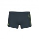 Arena Costume Parigamba Scratchy Asphalt Uomo