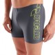 Arena Costume Parigamba Scratchy Asphalt Uomo