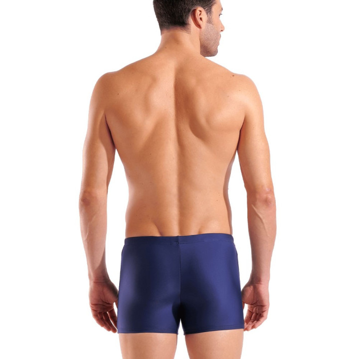 Arena Costume Parigamba Scratchy Navy Uomo