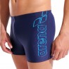 Arena Costume Parigamba Scratchy Navy Uomo