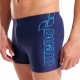 Arena Costume Parigamba Scratchy Navy Uomo