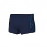 Arena Costume Parigamba Scratchy Navy Uomo