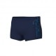 Arena Costume Parigamba Scratchy Navy Uomo