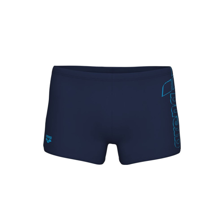 Arena Costume Parigamba Scratchy Navy Uomo