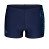 Arena Costume Parigamba Scratchy Navy Uomo
