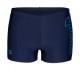 Arena Costume Parigamba Scratchy Navy Uomo