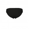 Arena Costume Intero Piscina Slip Team Solid Nero Bianco Uomo
