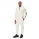 Ea7 Pantaloni Con Polsino Profilo Vanilla Uomo