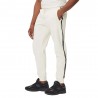 Ea7 Pantaloni Con Polsino Profilo Vanilla Uomo