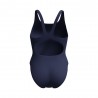 Speedo Costume Intero Piscina Colourblock Lagoon Blue Donna