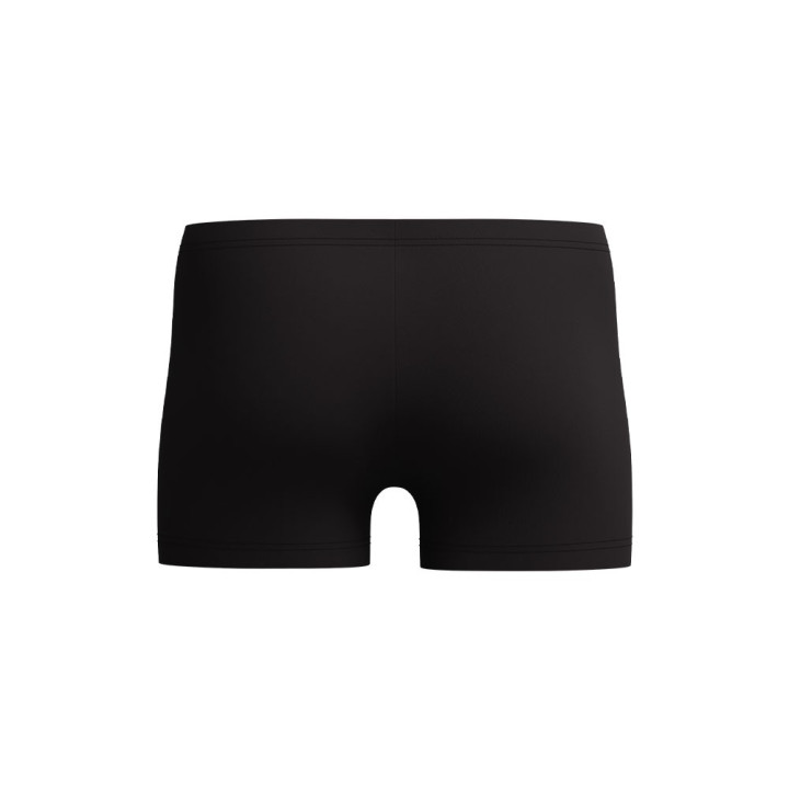 Speedo Costume Parigamba Medley Logo Nero Grigio Uomo