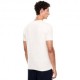 Ea7 T-Shirt Vanilla Uomo