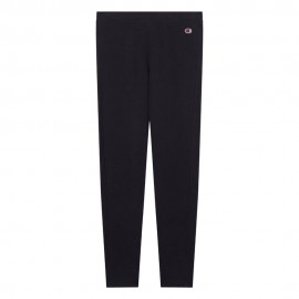 Cotton Licra nero