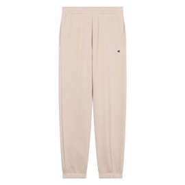 Champion Panta Elastico Sabbia Donna