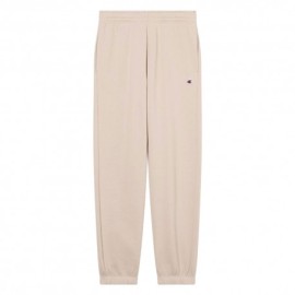 Champion Panta Elastico Sabbia Donna