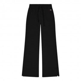 Pantaflare nero