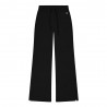 Champion Pantaflare Nero Donna