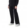 Champion Pantaflare Nero Donna