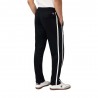 Champion Pantaloni Logo Nero Uomo