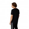 Champion T-Shirt Big Logo Nero Uomo