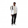 Champion T-Shirt Logo Piccolo Sabbia Uomo