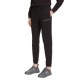 Ea7 Tuta Sportiva Full Zip Con Cappuccio Ess Nero Donna