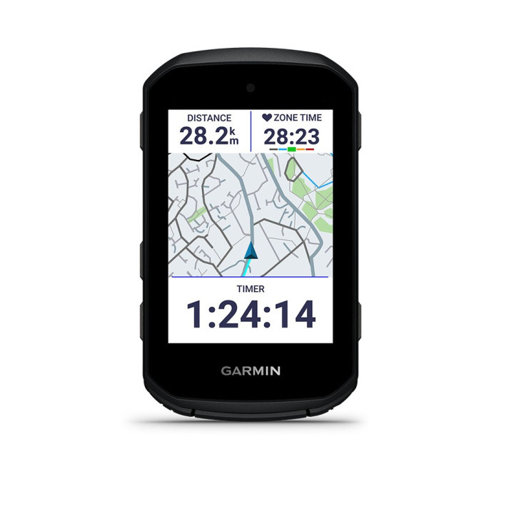 Garmin Edge 550