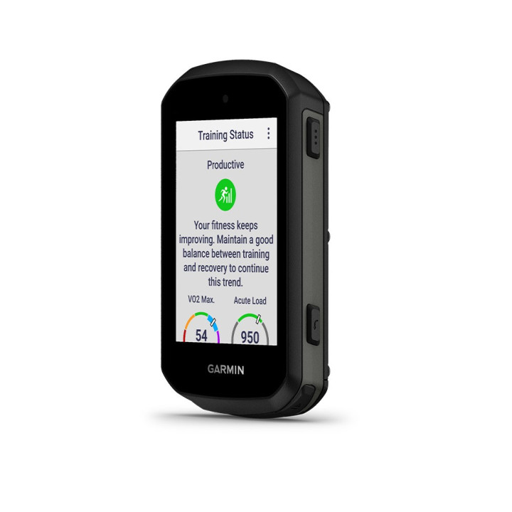 Garmin Edge 550