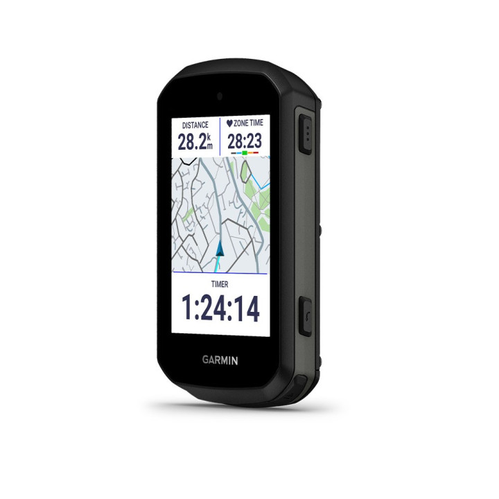 Garmin Edge 550