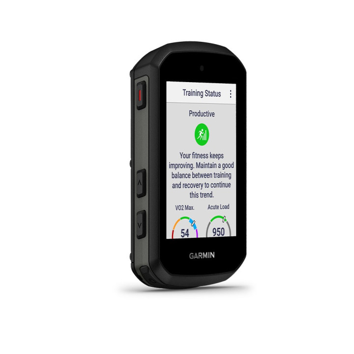 Garmin Edge 550