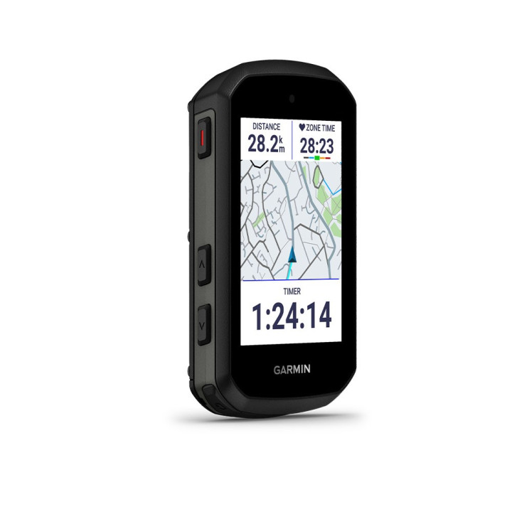 Garmin Edge 550