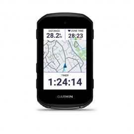 Garmin Edge 850