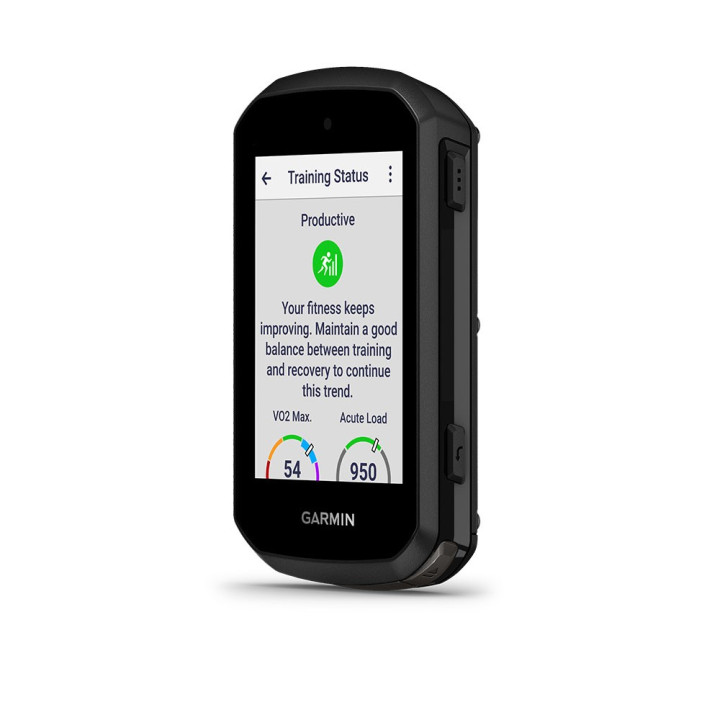 GARMIN EDGE 850